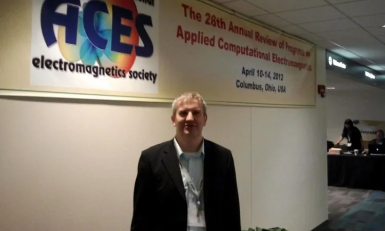 IUS FENS Research Traditionally Presented At Aces Symposium