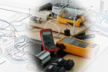 Seminar: Process Calibration - Introduction