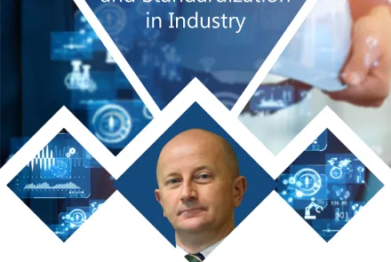 FENS Talk: Importance of Data Quality, Measurement Uncertainty and Standardization in Industry