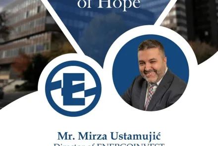 FENS Talk: The State of Company of Hope