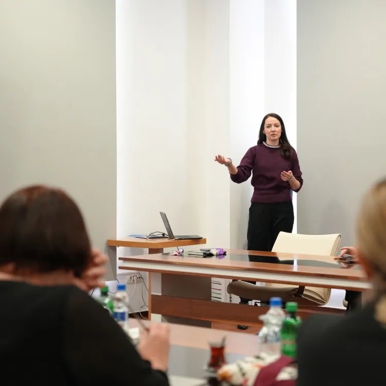 FENS održao prvi sastanak Savjetodavnog odbora