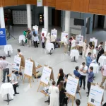 FENS Mezuniyet Projesi Sergisi 2025 Başarıyla Gerçekleştirildi