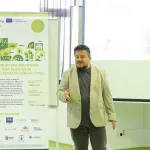 İkinci NATURED Projesi Semineri IUS'ta Gerçekleşiyor