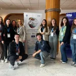 IUS Öğrencileri WomENcourage 2025’te Burs ve Ödül Kazanmıştır