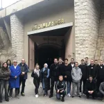 IUS Mühendislik Öğrencileri Jablanica ve Mostar’daki Yenilenebilir Enerji Tesislerini Ziyaret Etti