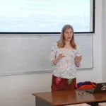 Studijski program EEE na IUS-u organizovao FENS Talks radionicu o elektroenergetici i pametnim mrežama