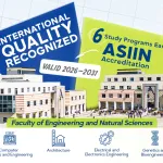 International Quality Recognized: Six IUS Programs Earn ASIIN Accreditation